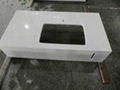 engineered stone kitchen reception counter 1