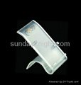 Acrylic Cell phone display stands