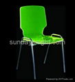 Acrylic furniture