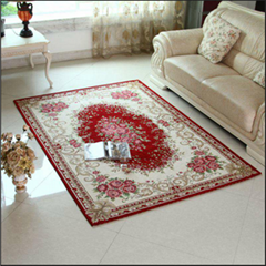 SS-014 Anti-slip muslim floor carpets outdoor carpets