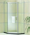 New Product Hotel Bathroom Diamon Luxury