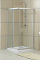 Wholesale high quality glass shower door