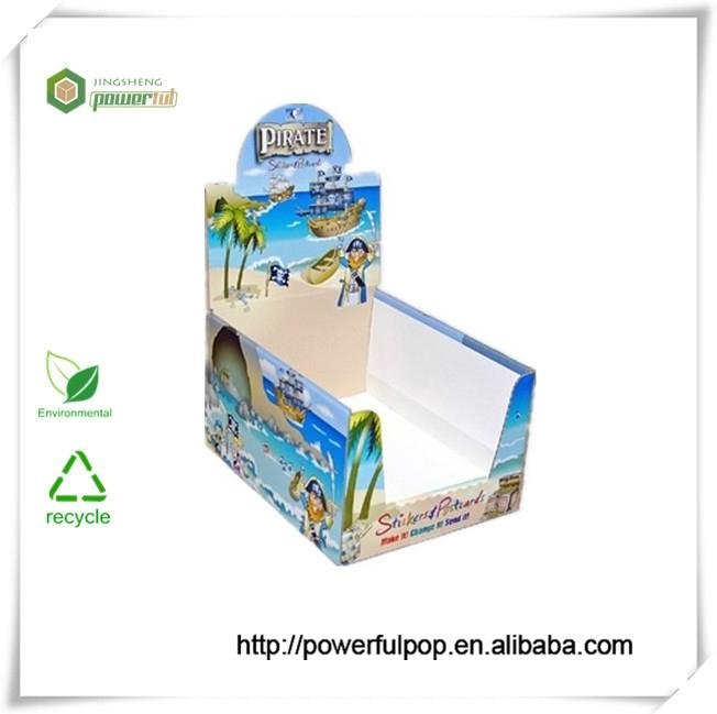 Custom Design Eco-friendly Paper Packaging Box 5