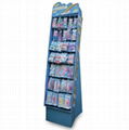 High Quality New Design Hanging Display Stand 1