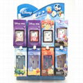 High Quality New Design Hanging Display Stand 3