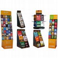 High Quality New Design Hanging Display Stand 5