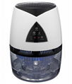 FUNGLAN brand water washing uv ionic air purifier