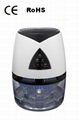 FUNGLAN brand water washing uv ionic air purifier 2