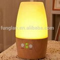 LED light aroma diffuser  1