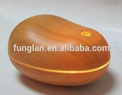 LED light aroma diffuser