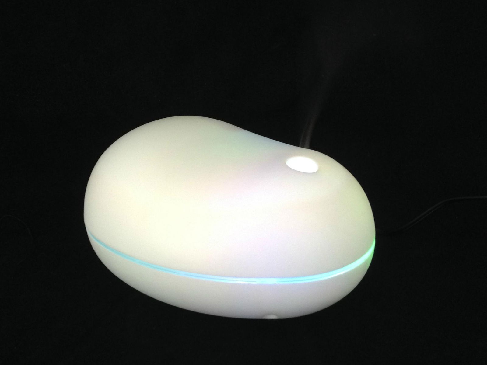 LED light aroma diffuser  3