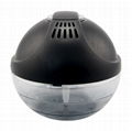 Globe-cap Air Revitalisor KJ-863  3