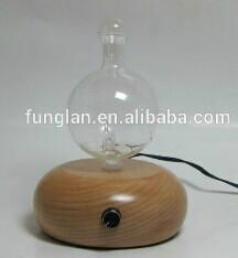 wood aroma diffuser