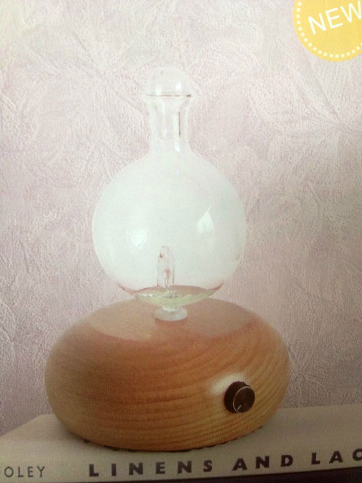 wood aroma diffuser  4