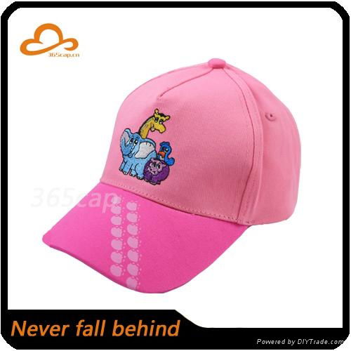 children's cap