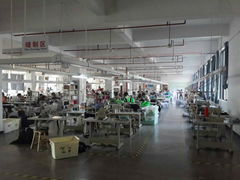 Zhejiang Love Fashion Knitting Co.,Ltd