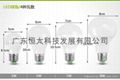 恆太FB220大功率燈泡節