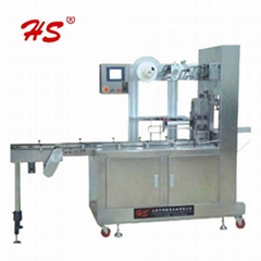 Fully automatic banding machine