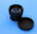 telephoto lens 1