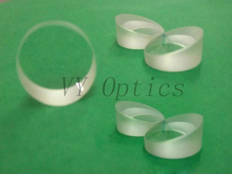 optical BK7 JGS1 JGS2 wedge prism