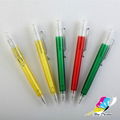 Promotional ball pens XmX-PB069 3