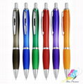 Promotional ball pens XmX-MP199