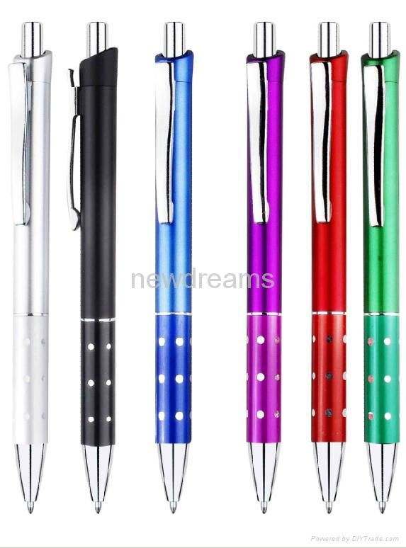 Promotional ball pens XmX-PP817