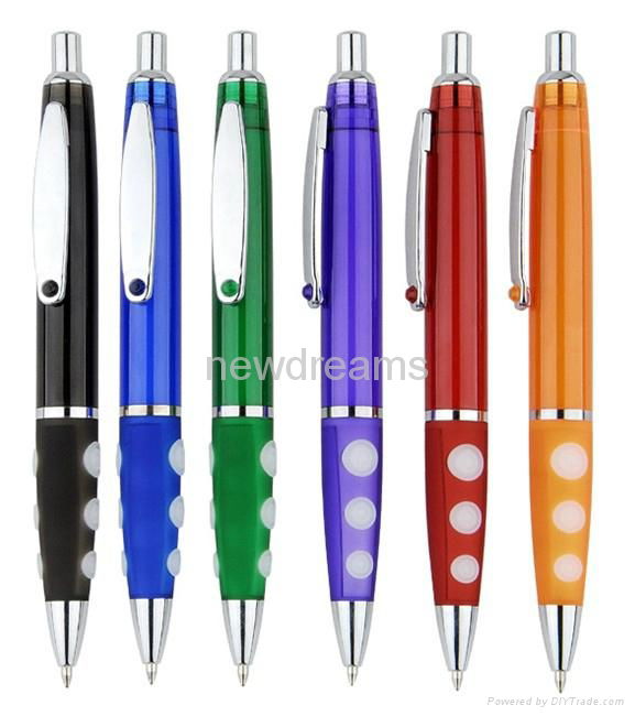 Promotional ball pens XmX-PP815