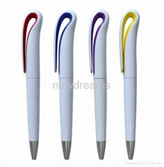 Promotional ball pens XmX-PP813