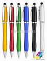 Promotional ball pens XmX-PP812 4