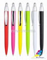 Promotional ball pens XmX-PP812 5