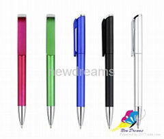 Promotional ball pens XmX-PP811
