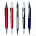 Promotional ball pens XmX-PP765 2