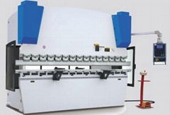 CNC press brake