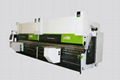 	 Tandem CNC Press brake