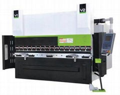 160 Ton-CNC Press Brake