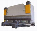 	 1200 Ton CNC Press Brake