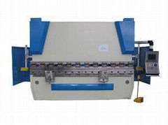 63 Ton Hydraulic Press Brake