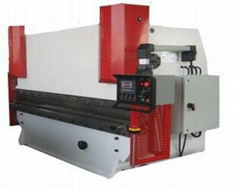 	 100 Ton Hydraulic Press Brake