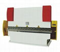 	 160 Ton Hydraulic Press Brake