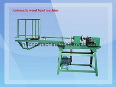 factory directly wood bead making machine cheap price
