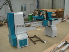 hot!hot!!hot sale!!!cnc wood lathe machine