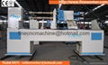 best quality cheapest price cnc wood lathe machine from factory directly 3