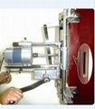 cheap price factory directly Portable Wood Door Lock Mortiser Machine