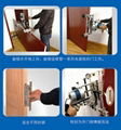 cheap price factory directly Portable Wood Door Lock Mortiser Machine 4