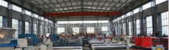 Jinan Fine CNC Machine Co.,Ltd