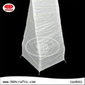 Chinese paper floor lamp for weding decoration 2