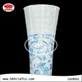 Hot paper lampion high quality chinese floor paper lantern 3