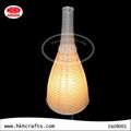  Hot sale chinese paper table lamp shade lanterns