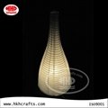  Hot sale chinese paper table lamp shade lanterns 2